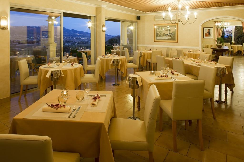 Hotel Bellerive Rasteau Zewnętrze zdjęcie