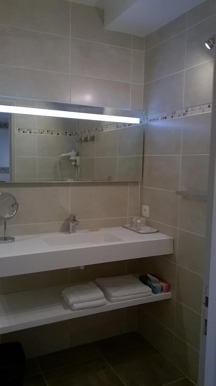 Hotel Bellerive Rasteau Zewnętrze zdjęcie