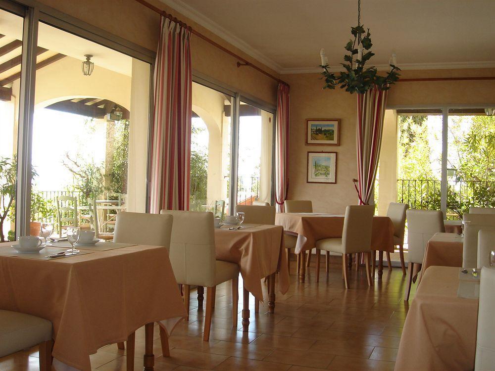 Hotel Bellerive Rasteau Zewnętrze zdjęcie