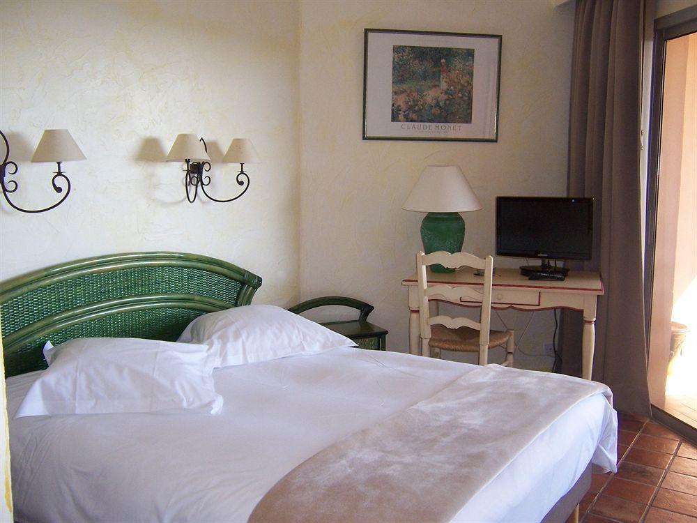 Hotel Bellerive Rasteau Zewnętrze zdjęcie