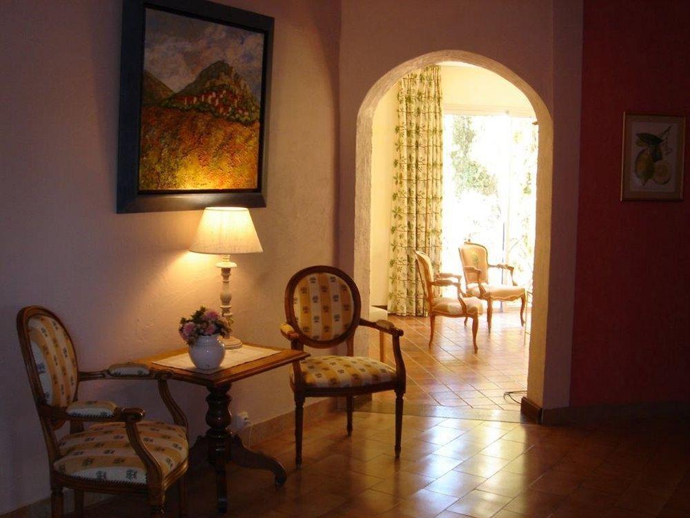 Hotel Bellerive Rasteau Zewnętrze zdjęcie