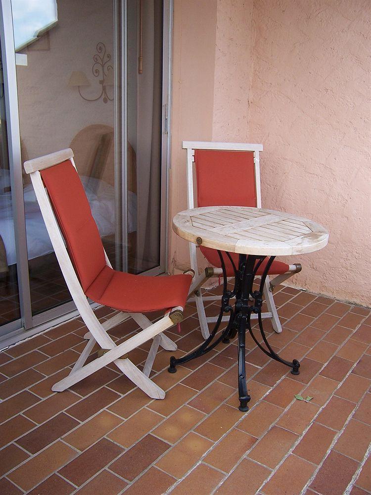 Hotel Bellerive Rasteau Zewnętrze zdjęcie