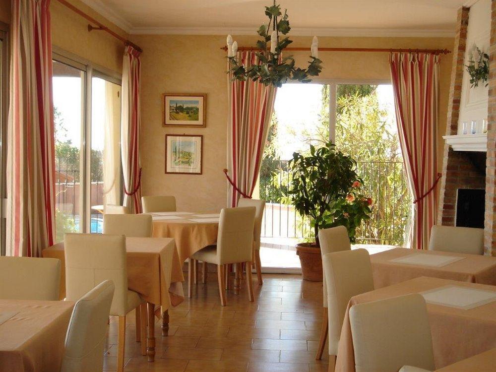 Hotel Bellerive Rasteau Zewnętrze zdjęcie